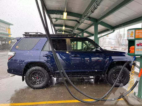 2019 Toyota 4Runner — used overland rig for sale in Saratoga Springs, UT (photo 3)
