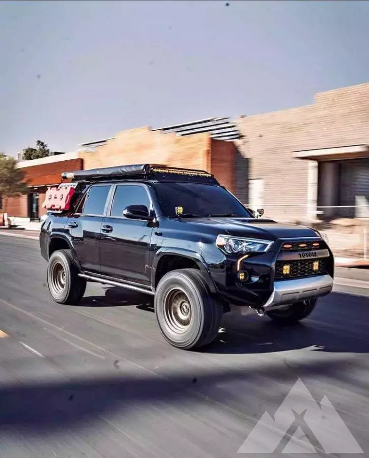 2019 Toyota 4Runner — used overland rig for sale in Phoenix, AZ (photo 2) — photo 2