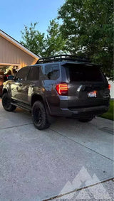 2019 Toyota 4Runner — used overland rig for sale in Pocatello, ID (photo 3)