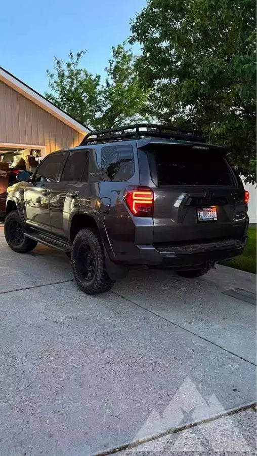 2019 Toyota 4Runner — used overland rig for sale in Pocatello, ID (photo 3) — photo 3
