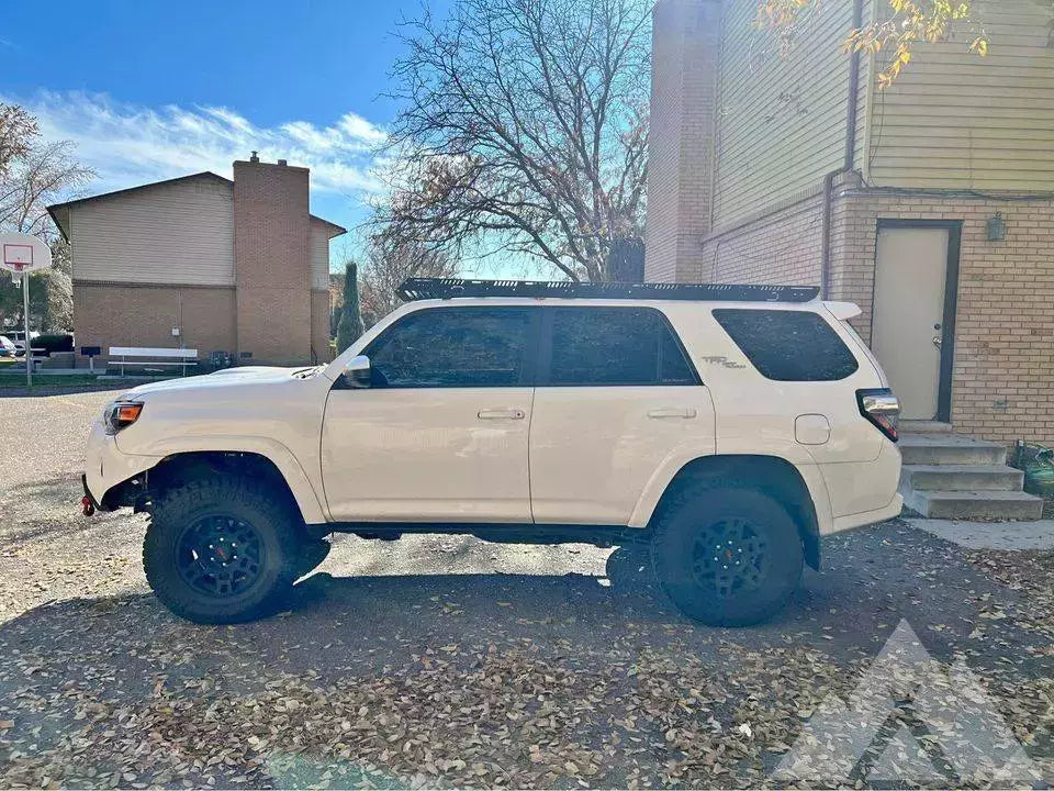 2019 Toyota 4Runner — used overland rig for sale in Provo, UT (photo 5) — photo 5