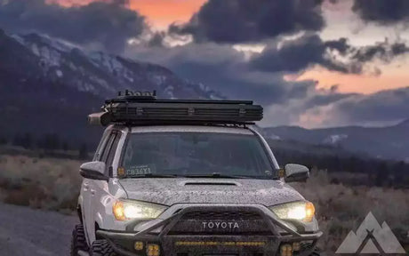 2019 Toyota 4Runner — used overland rig for sale in Surprise, AZ