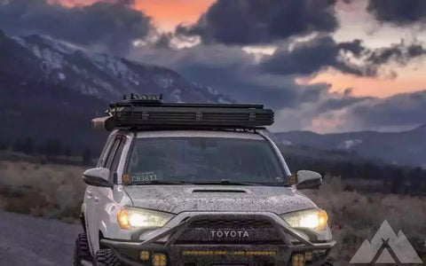 2019 Toyota 4Runner