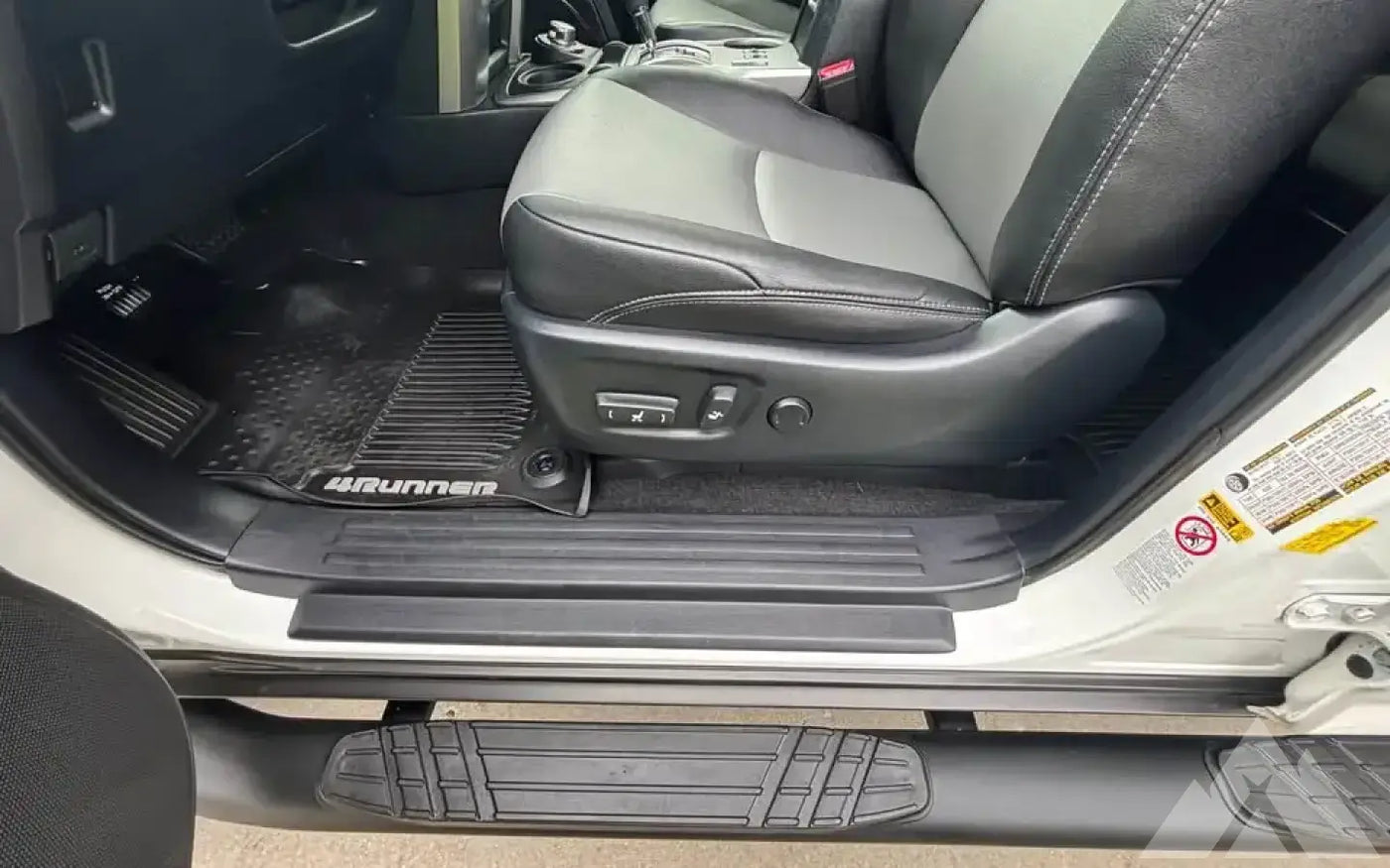 2019 Toyota 4Runner — used overland rig for sale in Sandy, UT (photo 10) — photo 10