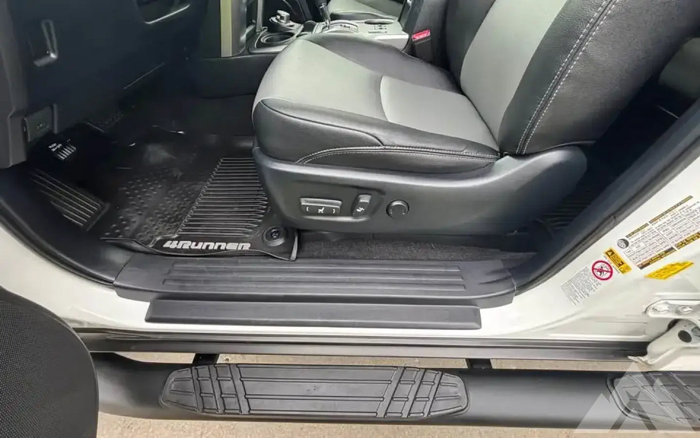 2019 Toyota 4Runner — used overland rig for sale in Sandy, UT (photo 10)