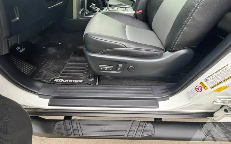 2019 Toyota 4Runner — used overland rig for sale in Sandy, UT (photo 10) — photo 10