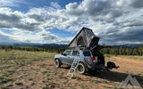 2019 Toyota 4Runner — used overland rig for sale in Lakewood, CO (photo 2)