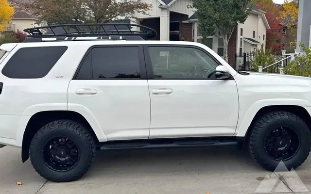 2019 Toyota 4Runner — photo 2