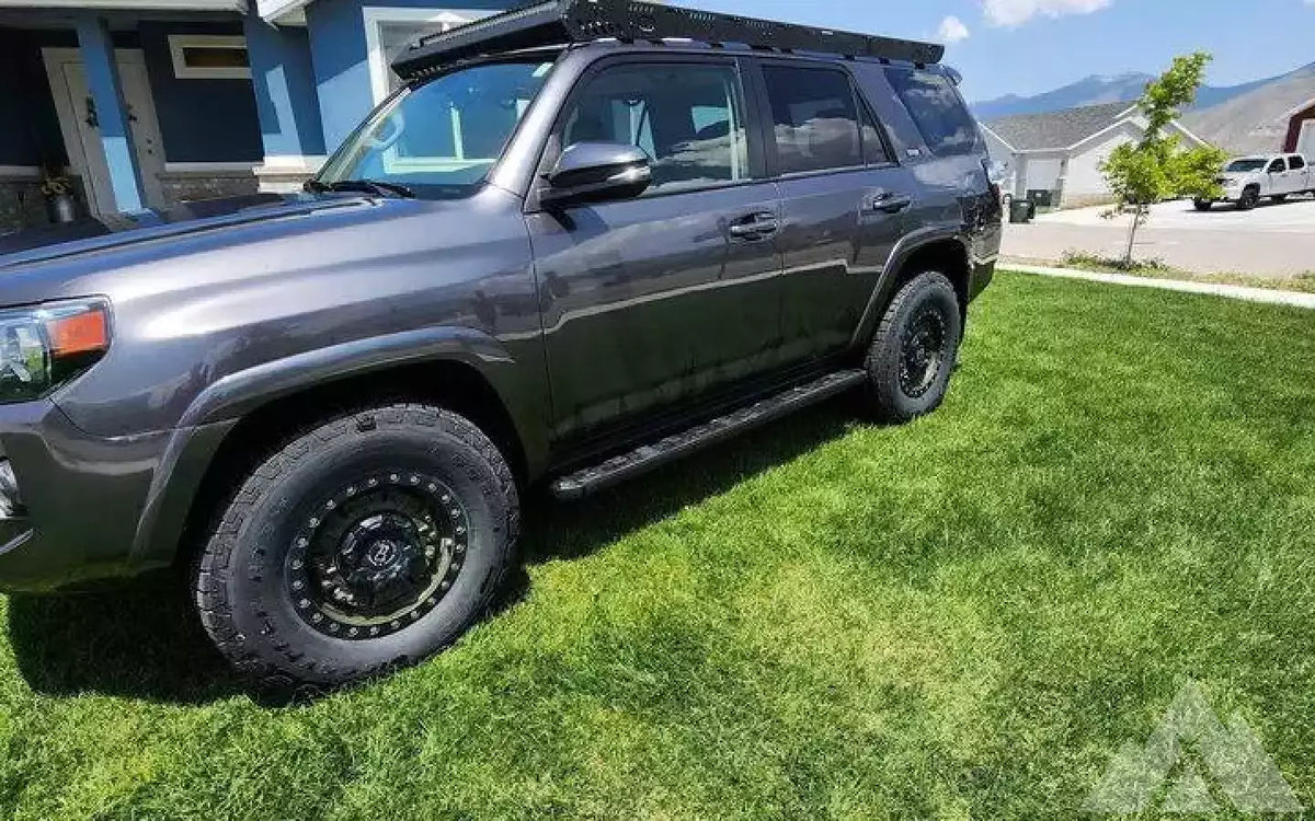 2019 Toyota 4Runner — used overland rig for sale in Tooele, UT (photo 4) — photo 4