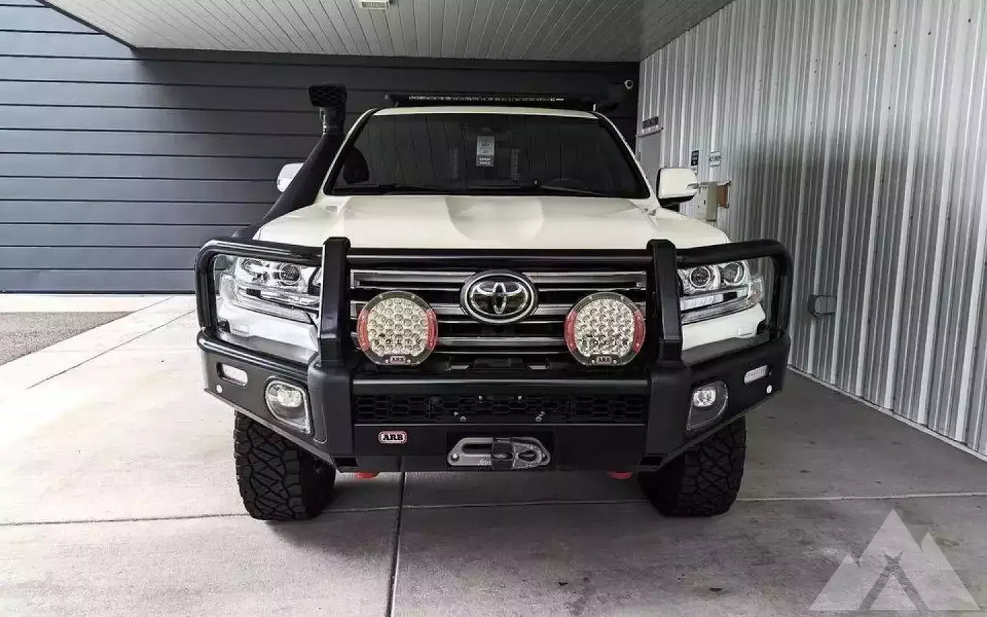 2019 Toyota Land Cruiser — used overland rig for sale in Golden, CO (photo 2)