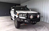 2019 Toyota Land Cruiser — used overland rig for sale in Golden, CO