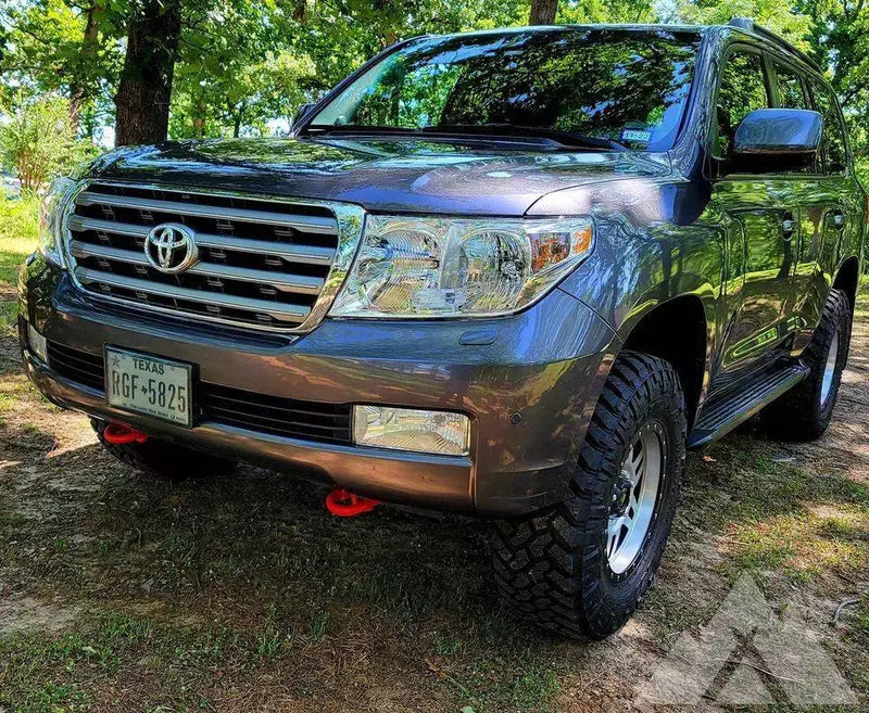2019 Toyota Land Cruiser — used overland rig for sale in Tyler, TX — photo 1