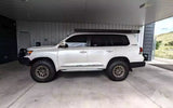 2019 Toyota Land Cruiser — used overland rig for sale in Golden, CO (photo 4)