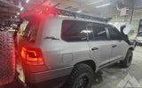 2019 Toyota Land Cruiser — used overland rig for sale in Reno, NV (photo 3)