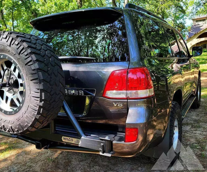 2019 Toyota Land Cruiser — used overland rig for sale in Tyler, TX (photo 3) — photo 3