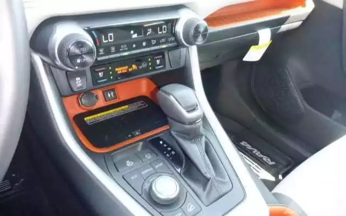 2019 Toyota RAV4 — used overland rig for sale in Ogden, UT (photo 3) — photo 3