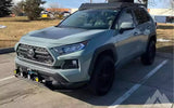 2019 Toyota RAV4 — used overland rig for sale in Denver, CO (photo 3)