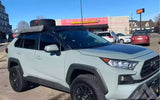 2019 Toyota RAV4 — used overland rig for sale in Denver, CO (photo 4)