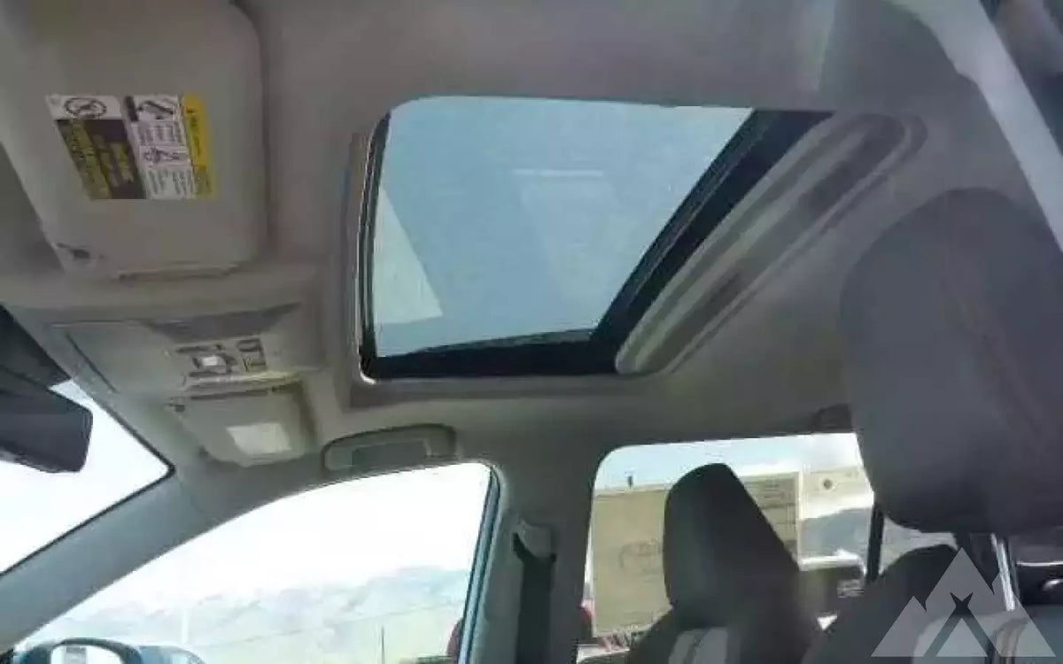 2019 Toyota RAV4 — used overland rig for sale in Ogden, UT (photo 5) — photo 5