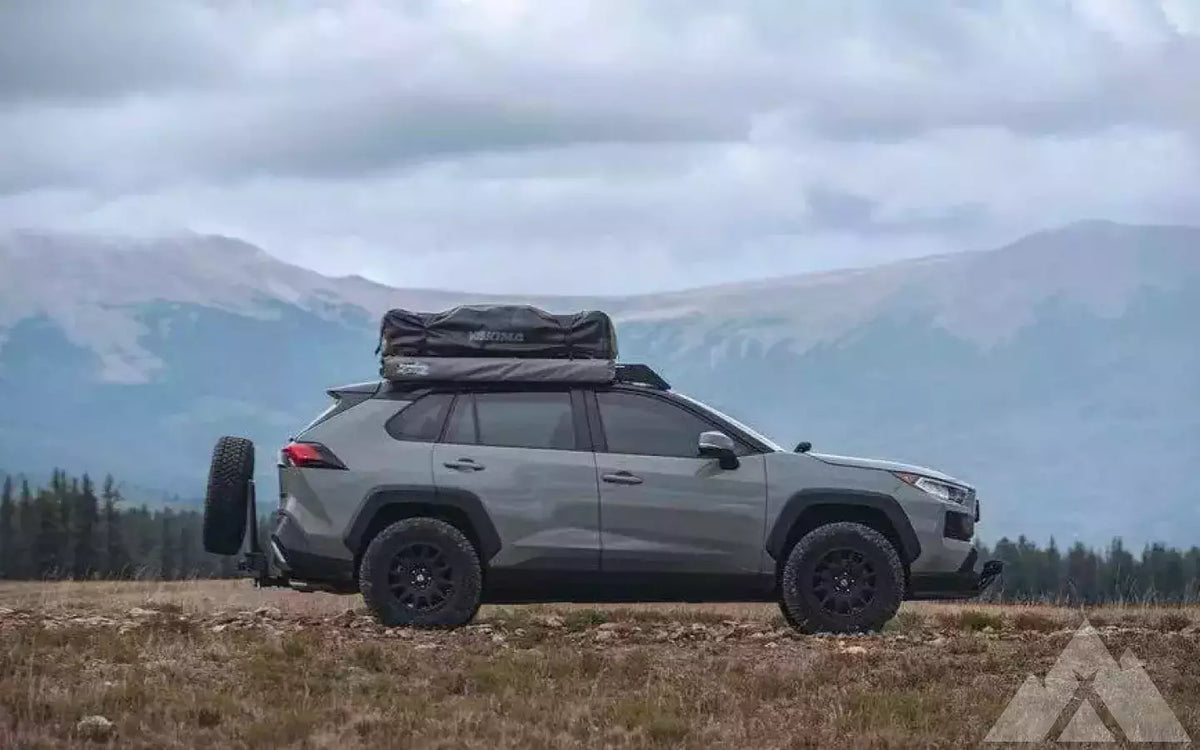2019 Toyota RAV4 — used overland rig for sale in Denver, CO — photo 1