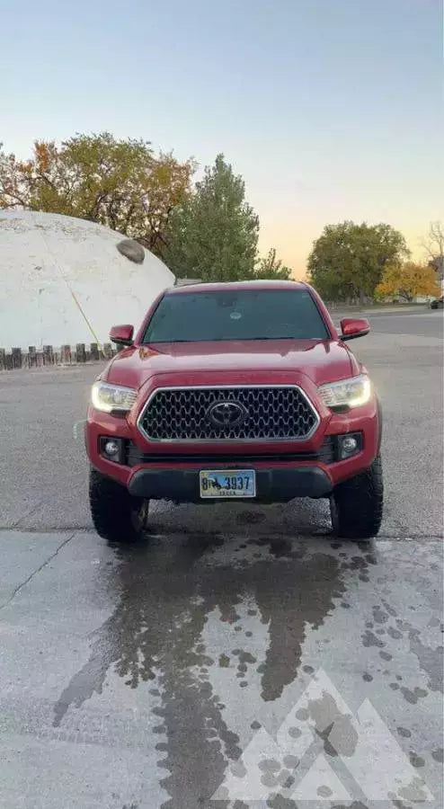 2019 Toyota Tacoma — used overland rig for sale in Wheatland, WY (photo 4) — photo 4
