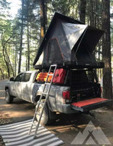 2019 Toyota Tacoma — used overland rig for sale in Sebastopol, CA (photo 6)
