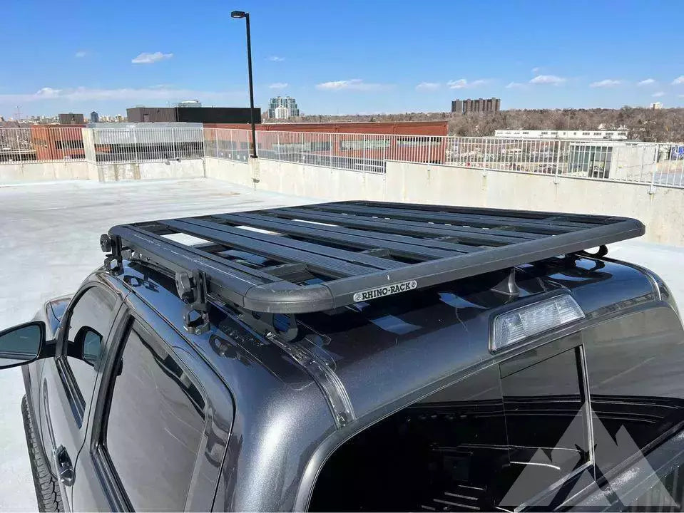 2019 Toyota Tacoma — used overland rig for sale in Denver, CO (photo 4)