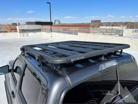2019 Toyota Tacoma — used overland rig for sale in Denver, CO (photo 4)