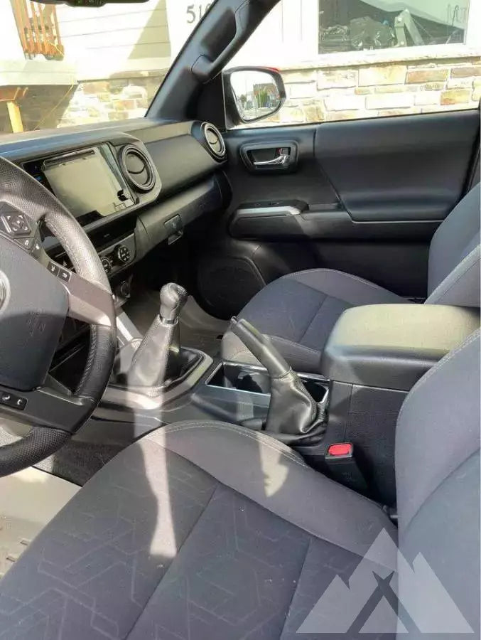 2019 Toyota Tacoma — used overland rig for sale in Salt Lake City, UT (photo 4)