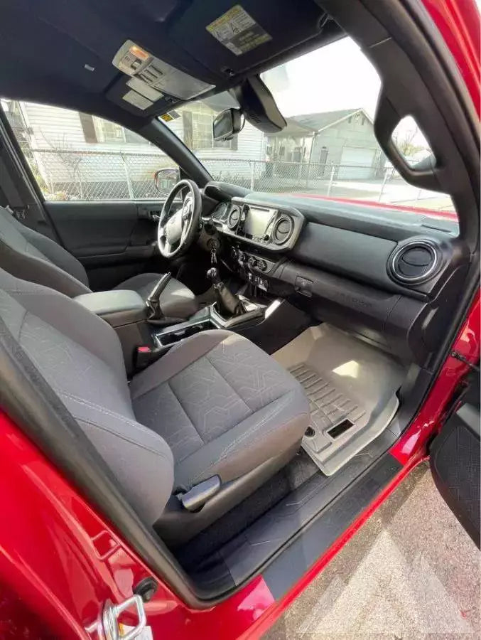 2019 Toyota Tacoma — used overland rig for sale in Salt Lake City, UT (photo 5)