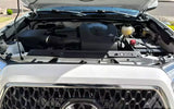 2019 Toyota Tacoma — used overland rig for sale in Salem, OR (photo 2)