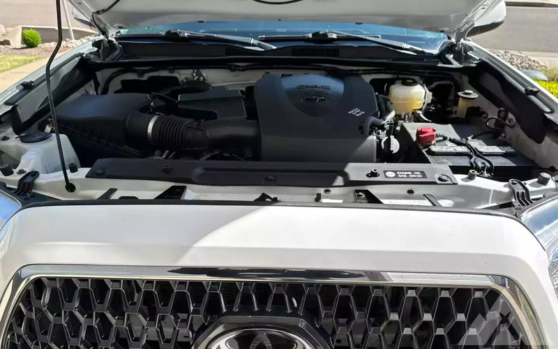 2019 Toyota Tacoma — used overland rig for sale in Salem, OR (photo 2) — photo 2