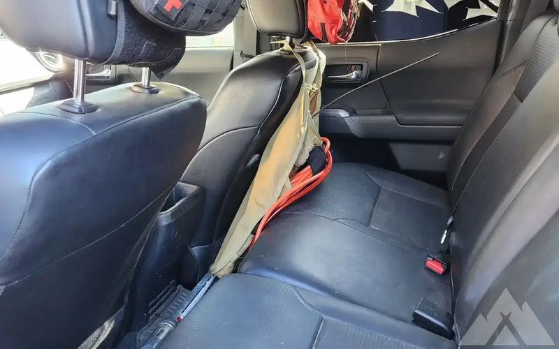 2019 Toyota Tacoma — used overland rig for sale in Castle Rock, CO (photo 5) — photo 5