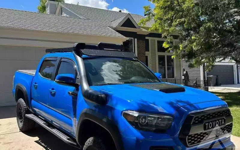 2019 Toyota Tacoma — used overland rig for sale in Broomfield, CO — photo 1