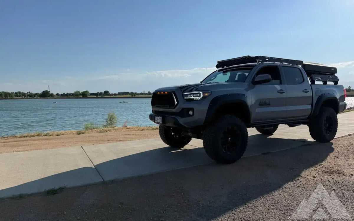 2019 Toyota Tacoma — used overland rig for sale in Thornton, CO — photo 1