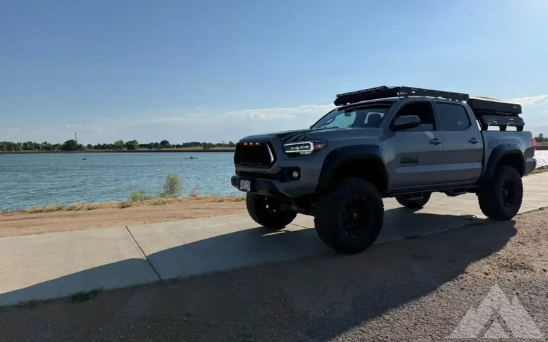 2019 Toyota Tacoma — used overland rig for sale in Thornton, CO — photo 1