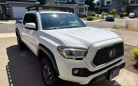 2019 Toyota Tacoma — used overland rig for sale in Salem, OR (photo 8)