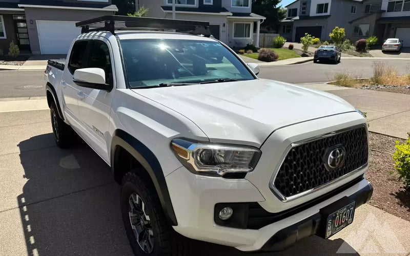 2019 Toyota Tacoma — used overland rig for sale in Salem, OR (photo 8) — photo 8