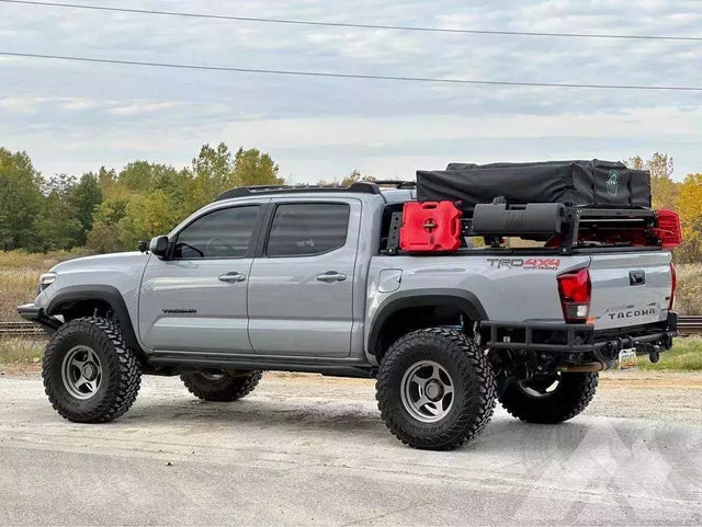 2019 Toyota Tacoma — photo 3