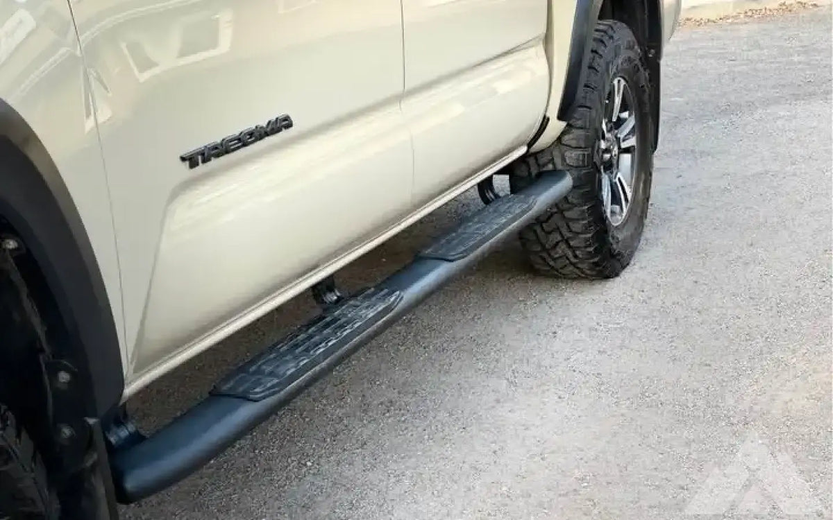 2019 Toyota Tacoma — used overland rig for sale in Springville, UT (photo 3) — photo 3