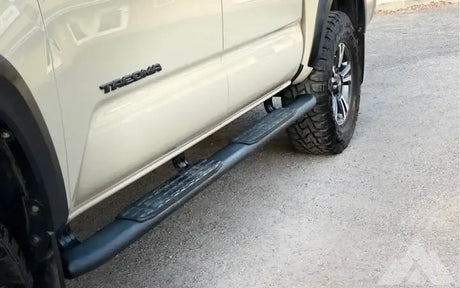 2019 Toyota Tacoma — used overland rig for sale in Springville, UT (photo 3)