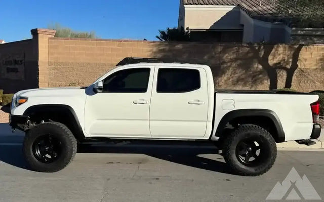 2019 Toyota Tacoma — photo 3
