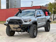 2019 Toyota Tacoma — used overland rig for sale in Potterville, MI