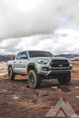 2019 Toyota Tacoma — used overland rig for sale in Saint George, UT