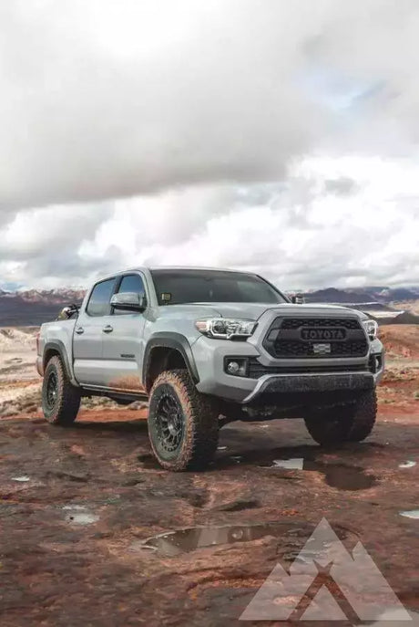 2019 Toyota Tacoma — used overland rig for sale in Saint George, UT