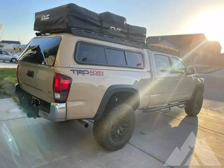 2019 Toyota Tacoma — used overland rig for sale in Boise, ID (photo 3)