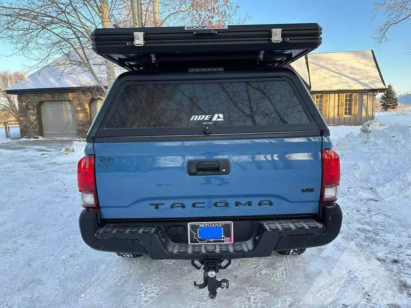 2019 Toyota Tacoma — used overland rig for sale in Bozeman, MT (photo 3) — photo 3