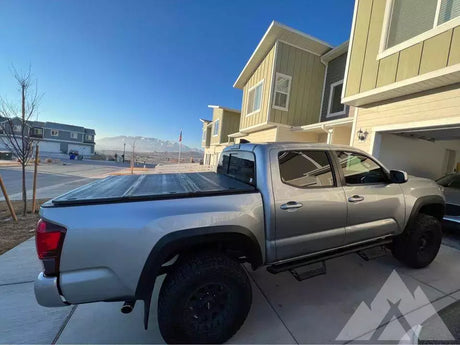 2019 Toyota Tacoma — used overland rig for sale in Saratoga Springs, UT (photo 2)