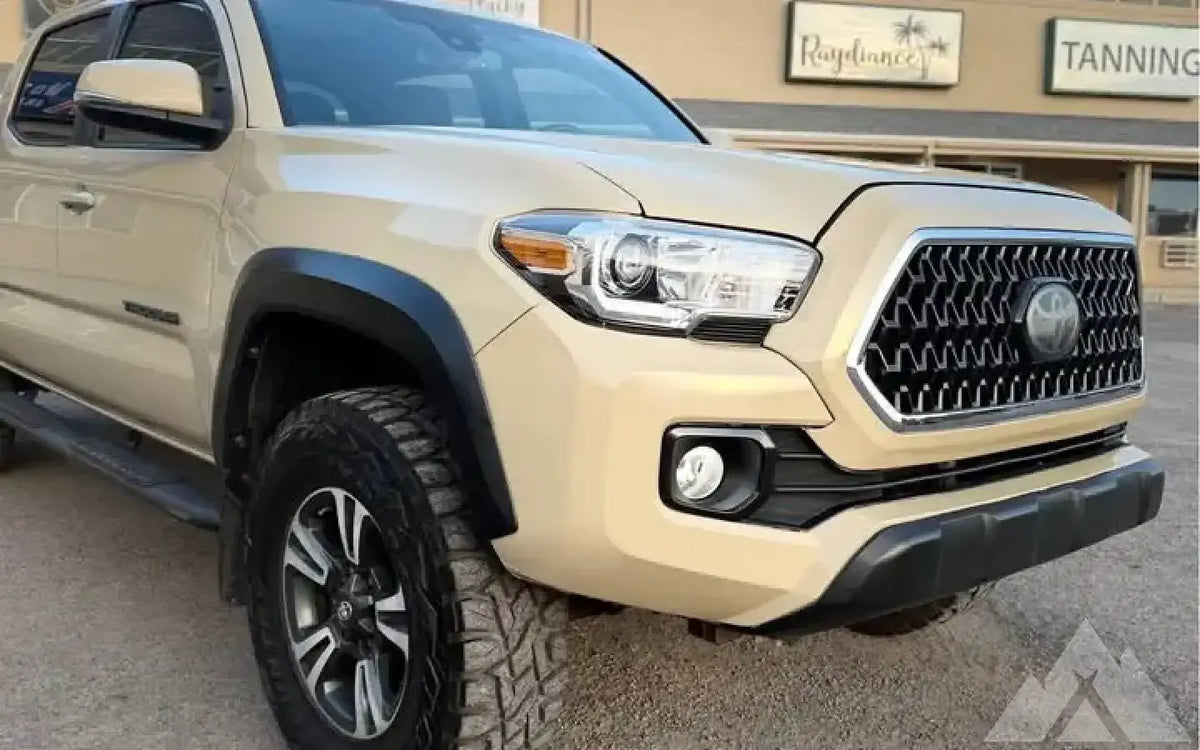 2019 Toyota Tacoma — used overland rig for sale in Springville, UT (photo 6) — photo 6