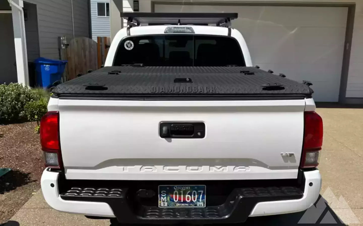 2019 Toyota Tacoma — used overland rig for sale in Salem, OR (photo 4) — photo 4